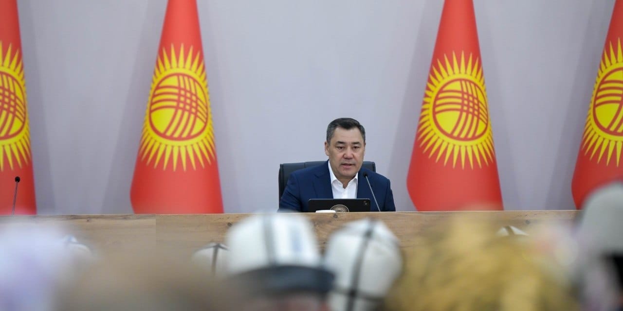 Ноокатский район получит 91 км дорог, новые больницы и проекты по воде