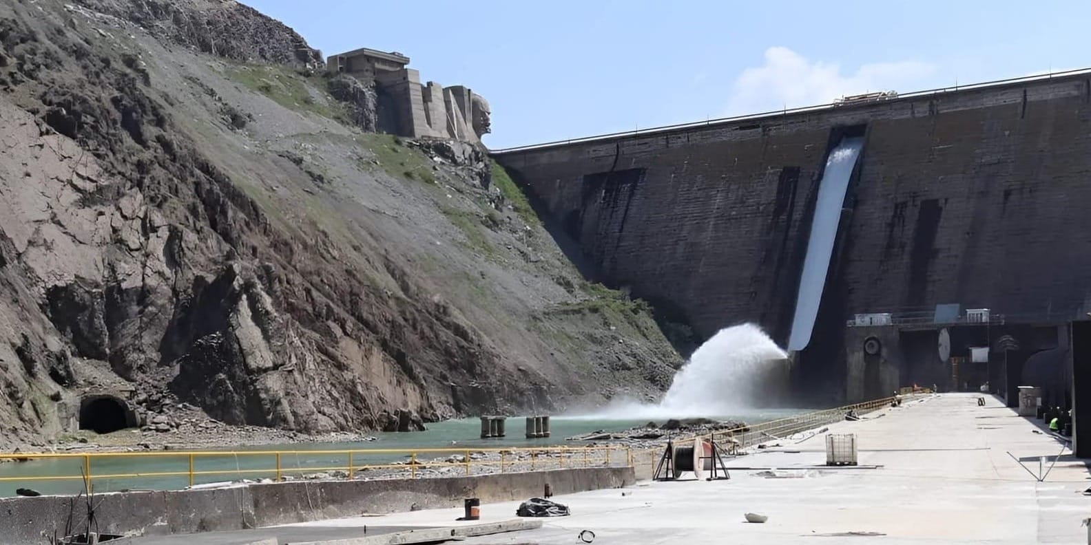 Фонд зеленой энергетики выставил на конкурс 15 участков под малые ГЭС на 130 МВт