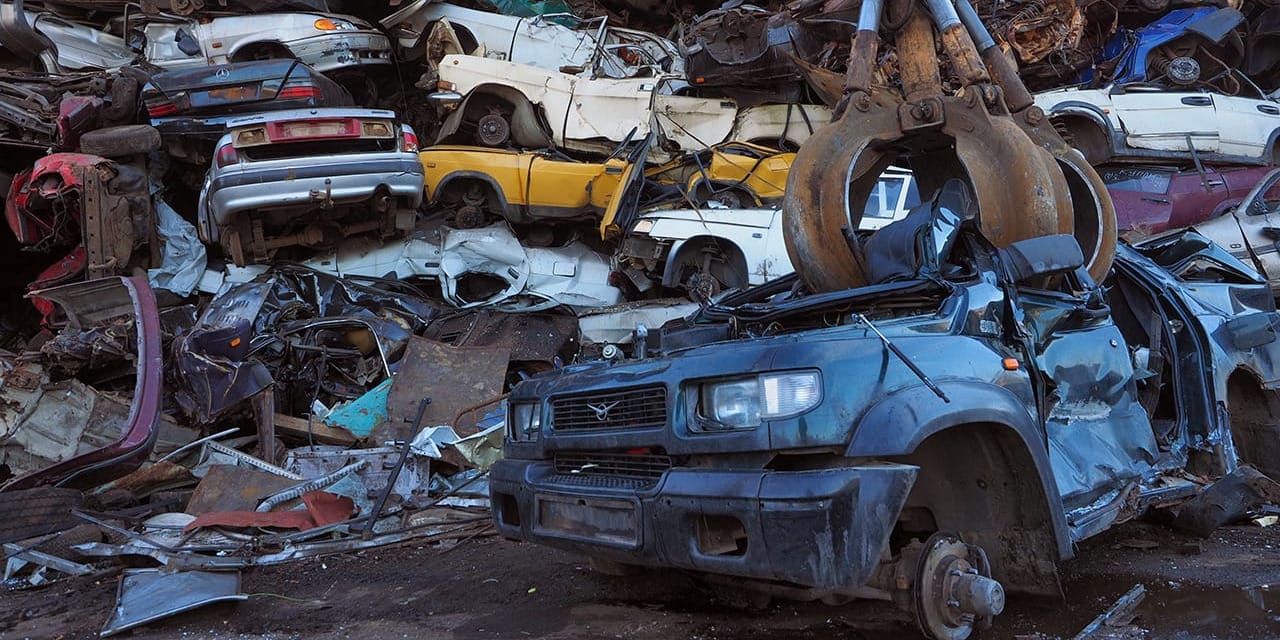 В Кыргызстане собрали 150 млн сомов утилизационного сбора