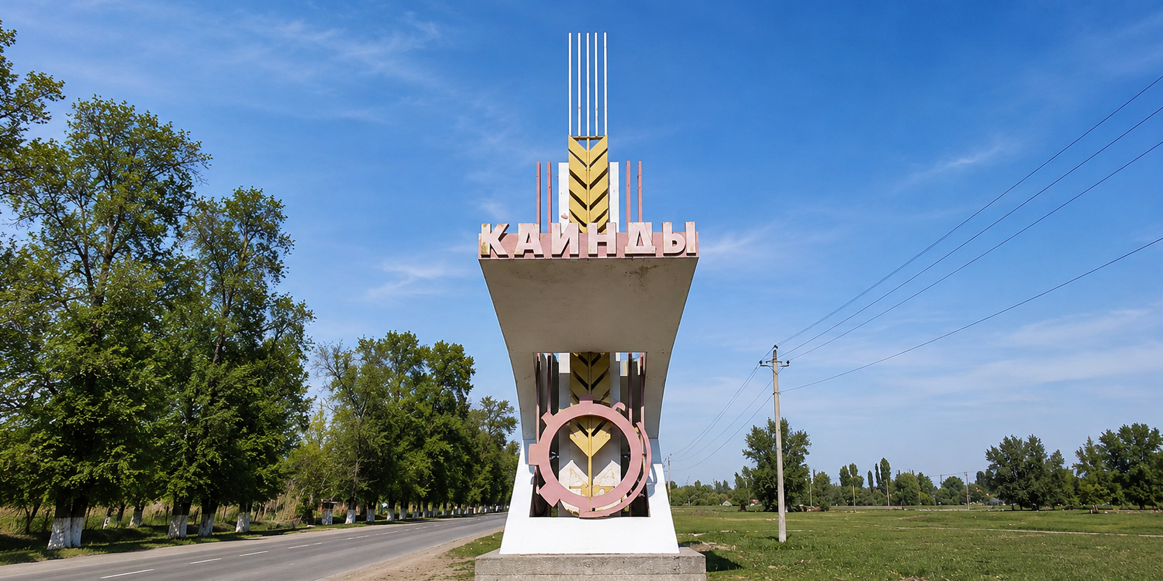 В Каинды повторно объявили конкурс на аренду шести коммерческих участков