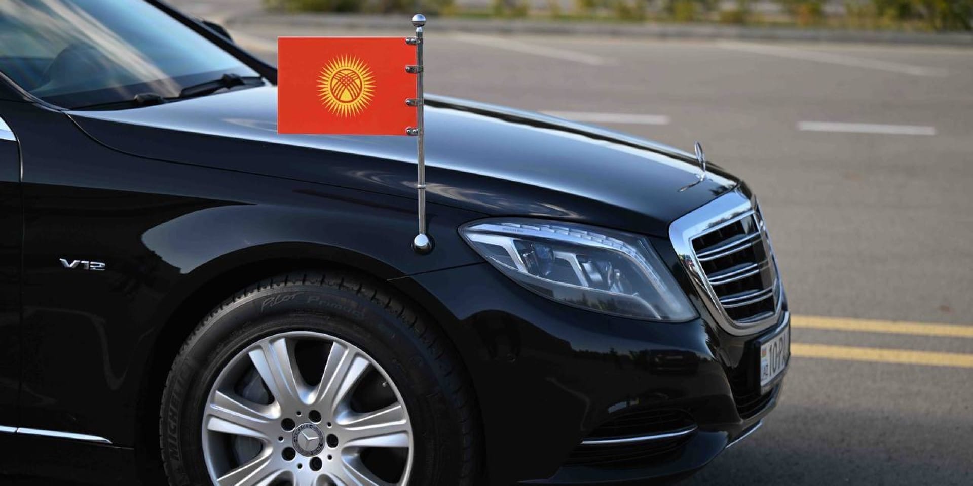 Глава кабмина КР примет участие в совете глав правительств СНГ в Ашхабаде
