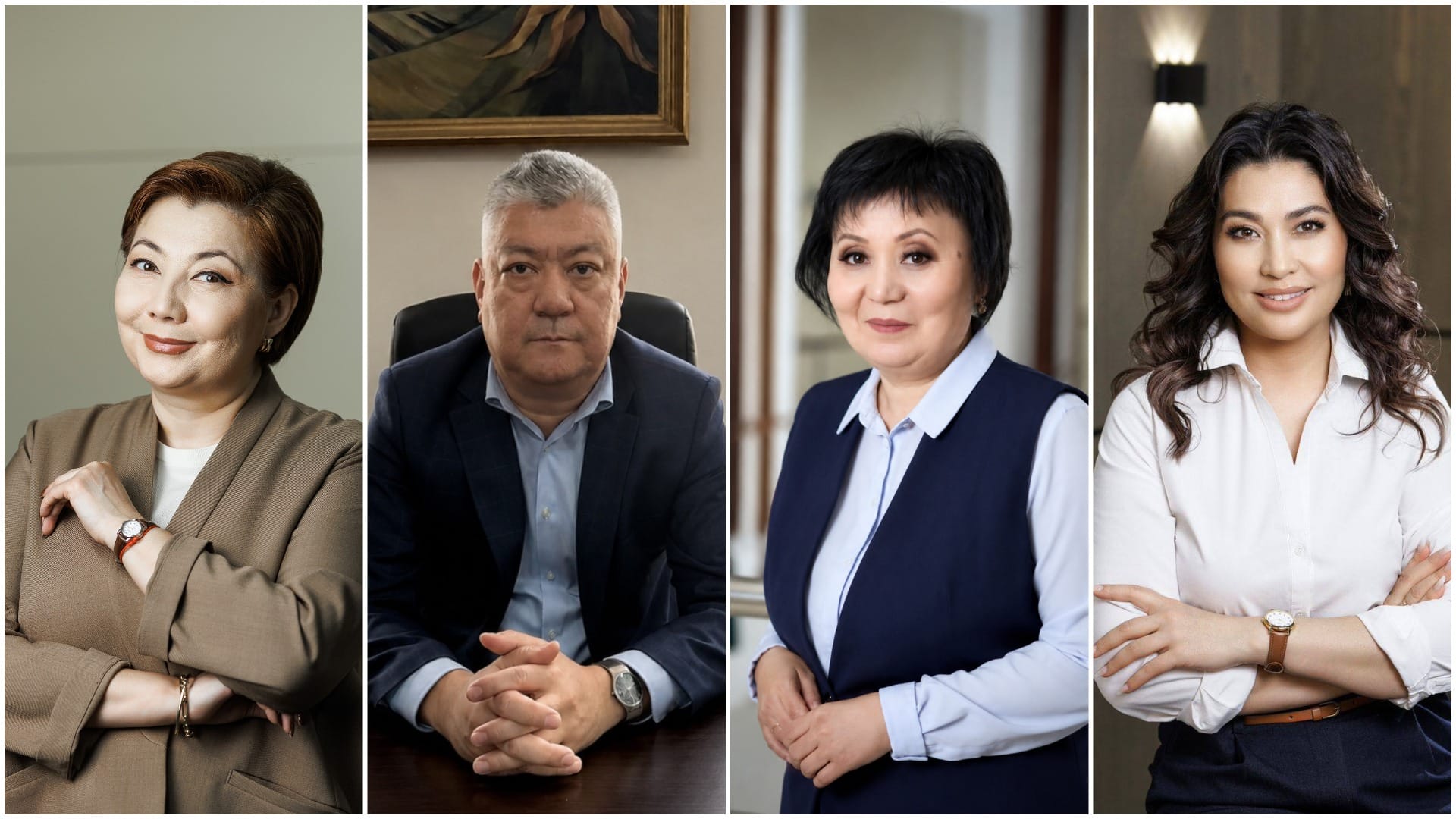 В «Элдик Банке» обновили совет директоров и назначили замглавы правления