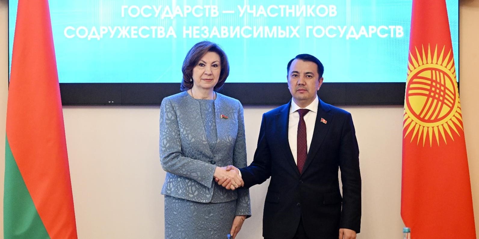 Кыргызстан попросил Беларусь выделить квоты на бесплатное лечение граждан