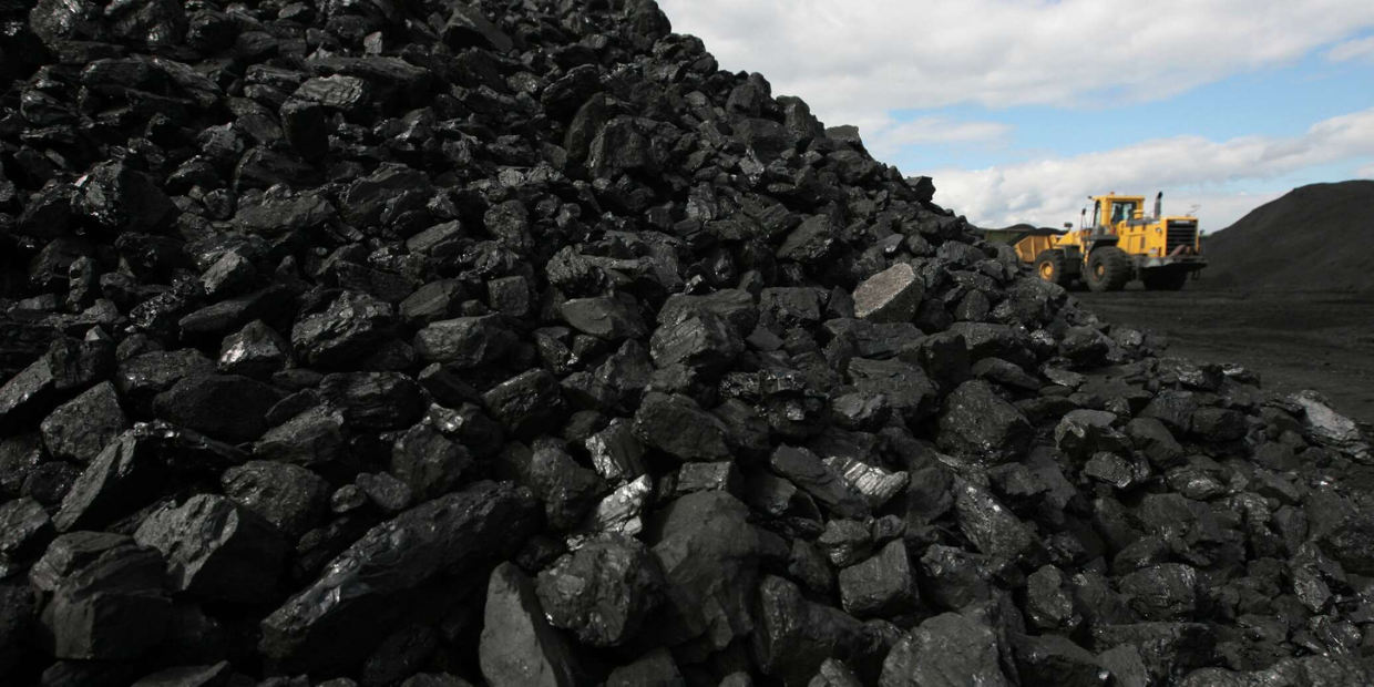 На Кара-Кече в 2026 году планируют добыть 1.6 млн тонн угля
