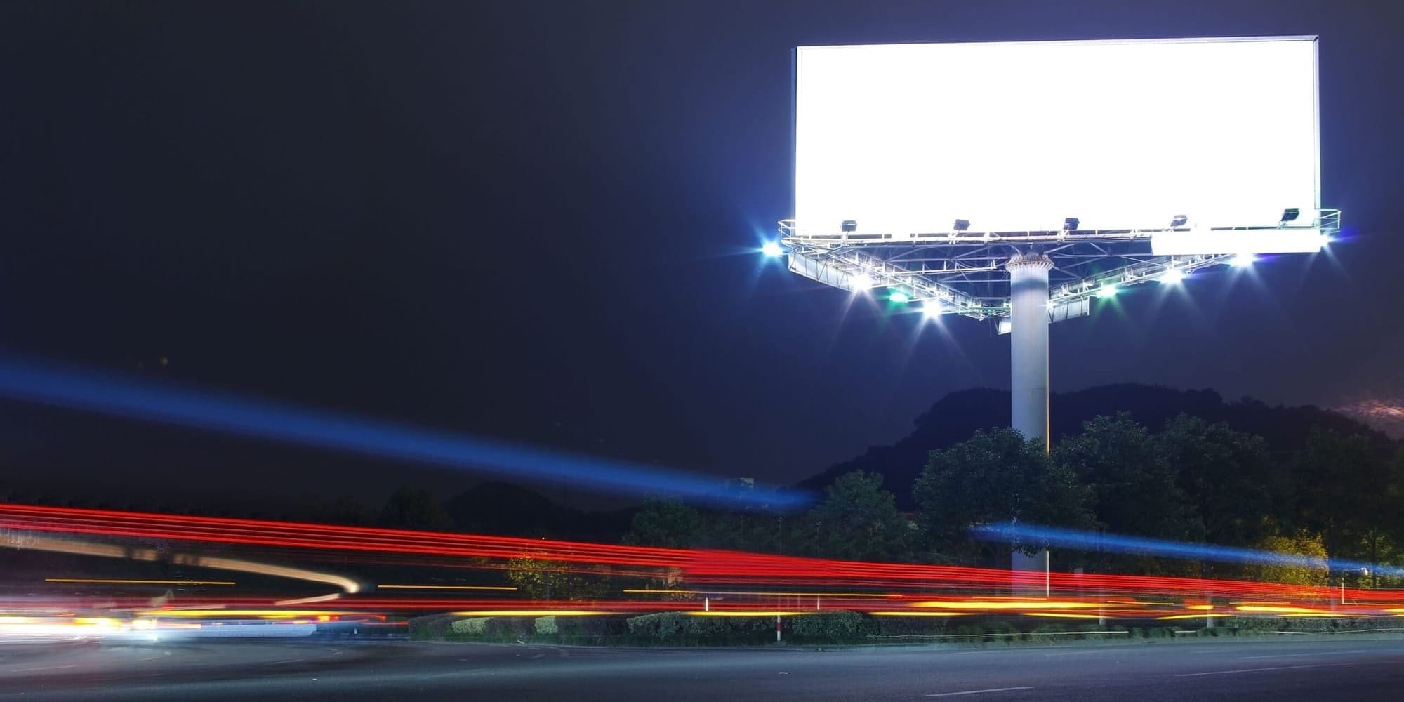Участки под рекламные LED-экраны на улицах Оша