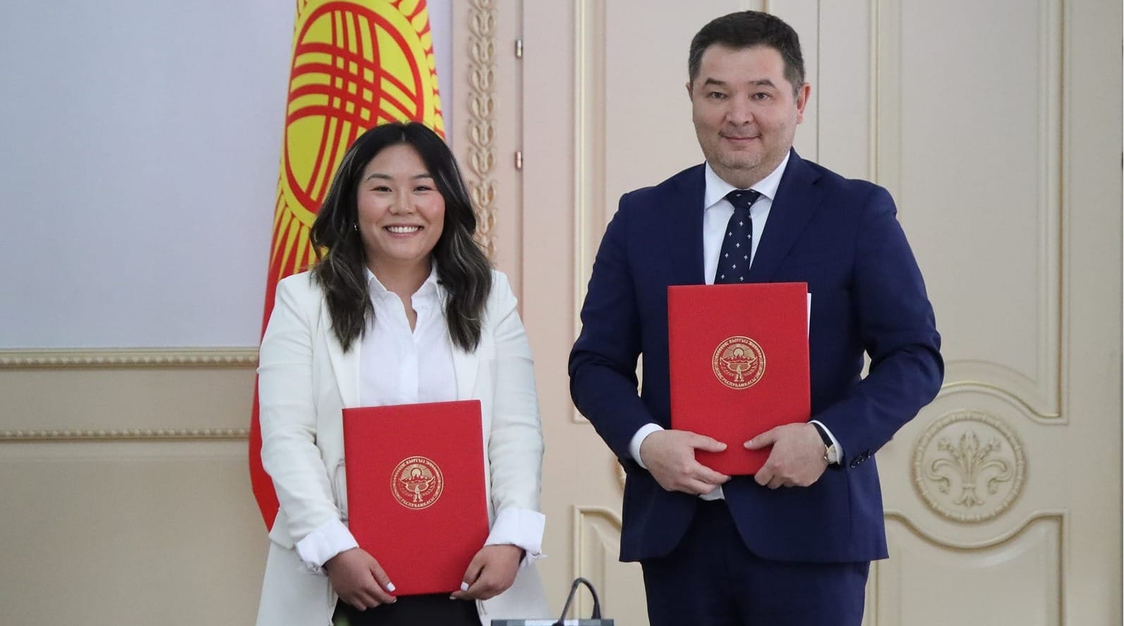 В Кочкор-Ате строят НПЗ за $25 млн — он будет выпускать топливо классов К-5 и К-6