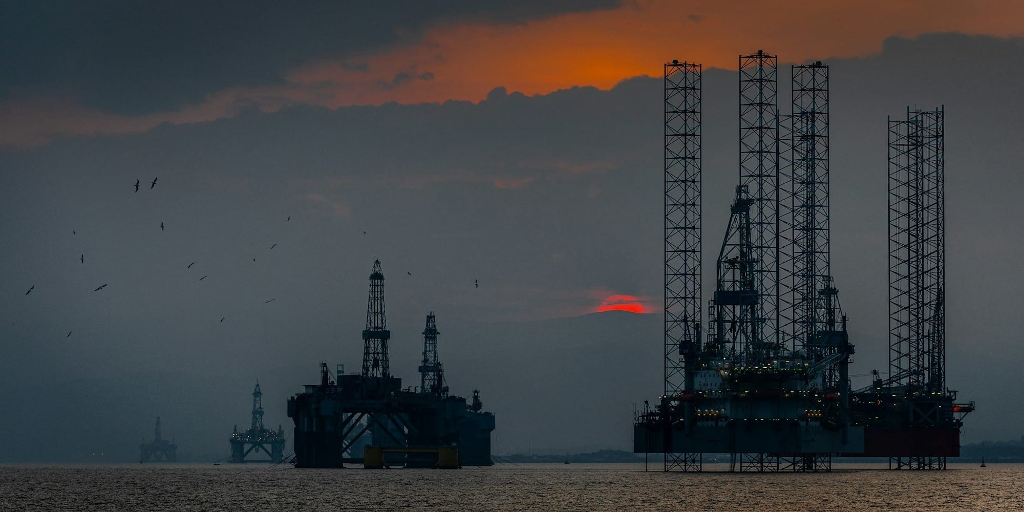 Goldman Sachs допускает взлет цен на нефть до $120 за баррель