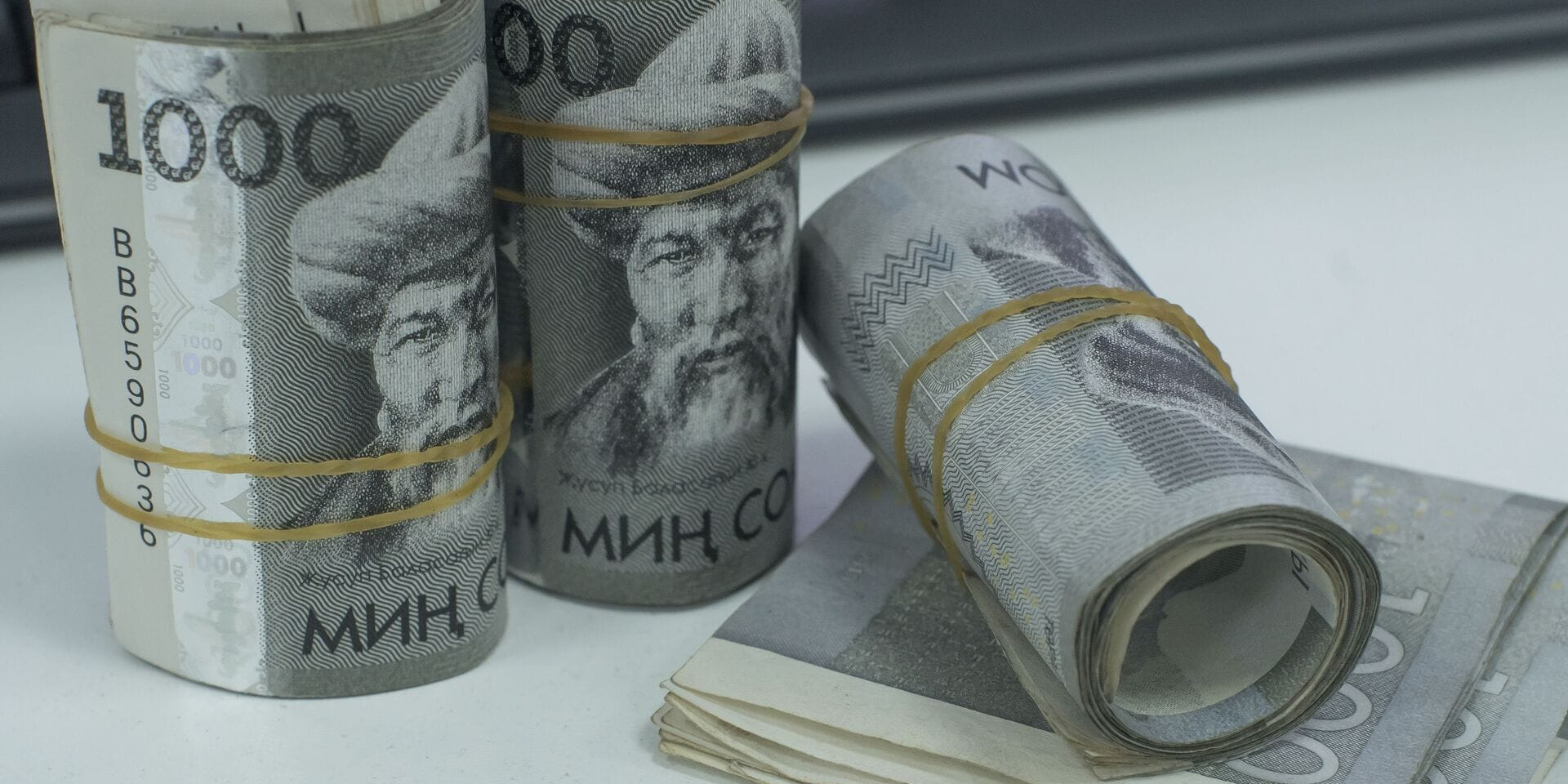 От 0% до 8%: в Кыргызстане утвердили новые ставки единого налога