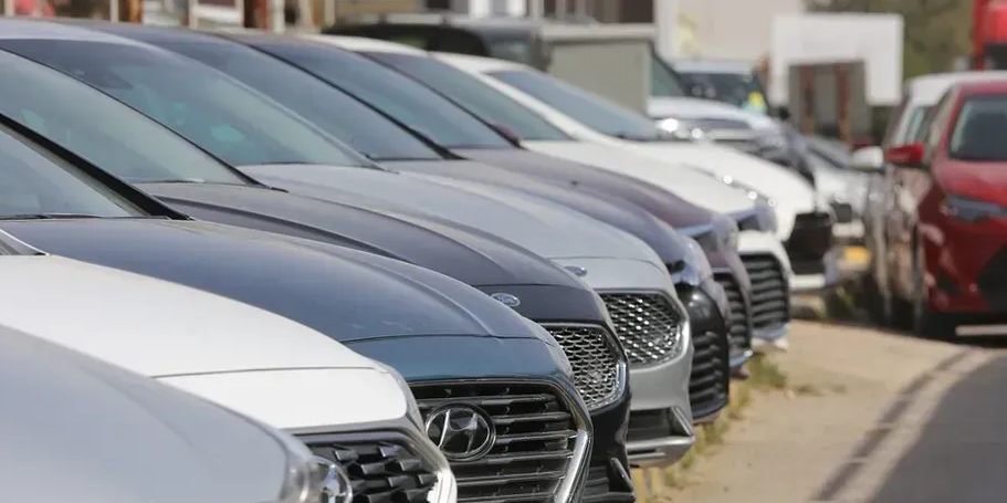 В Кыргызстане праворульным авто с перенесенным рулем разрешат пройти легализацию