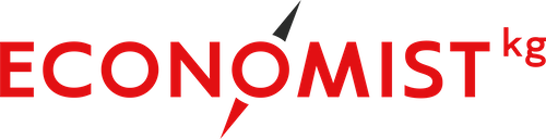 Economist.kg icon