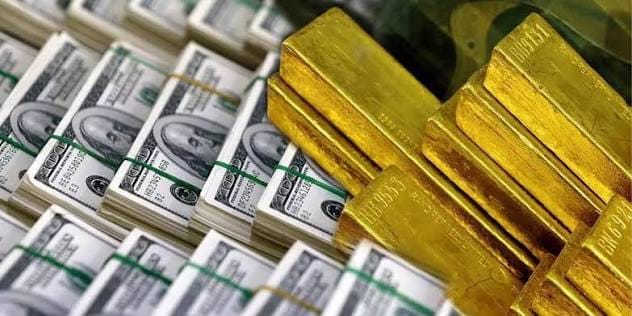 Резервы Казахстана сократились на $11.6 млрд за четыре месяца