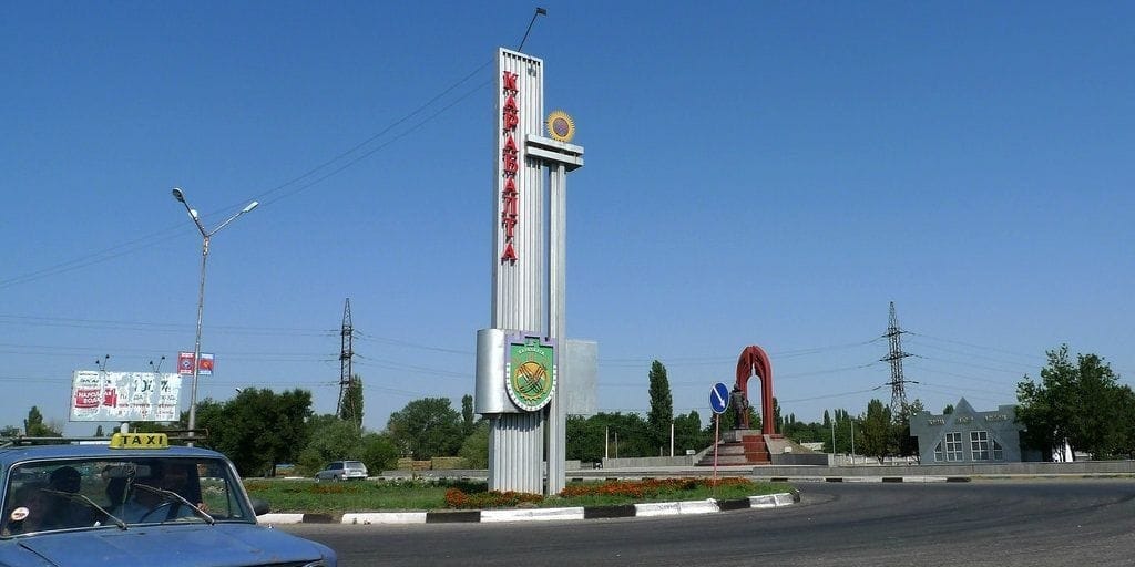 В Кара-Балте выставили на торги шесть участков под бизнес