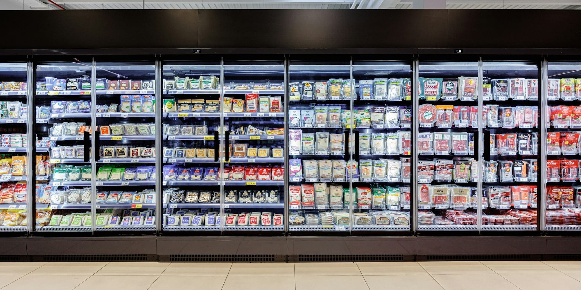 За полгода Кыргызстан экспортировал почти 20 тысяч тонн молочной продукции