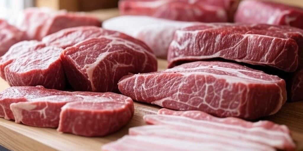 Экспортерам животноводческой продукции из КР хотят сократить сроки регистрации