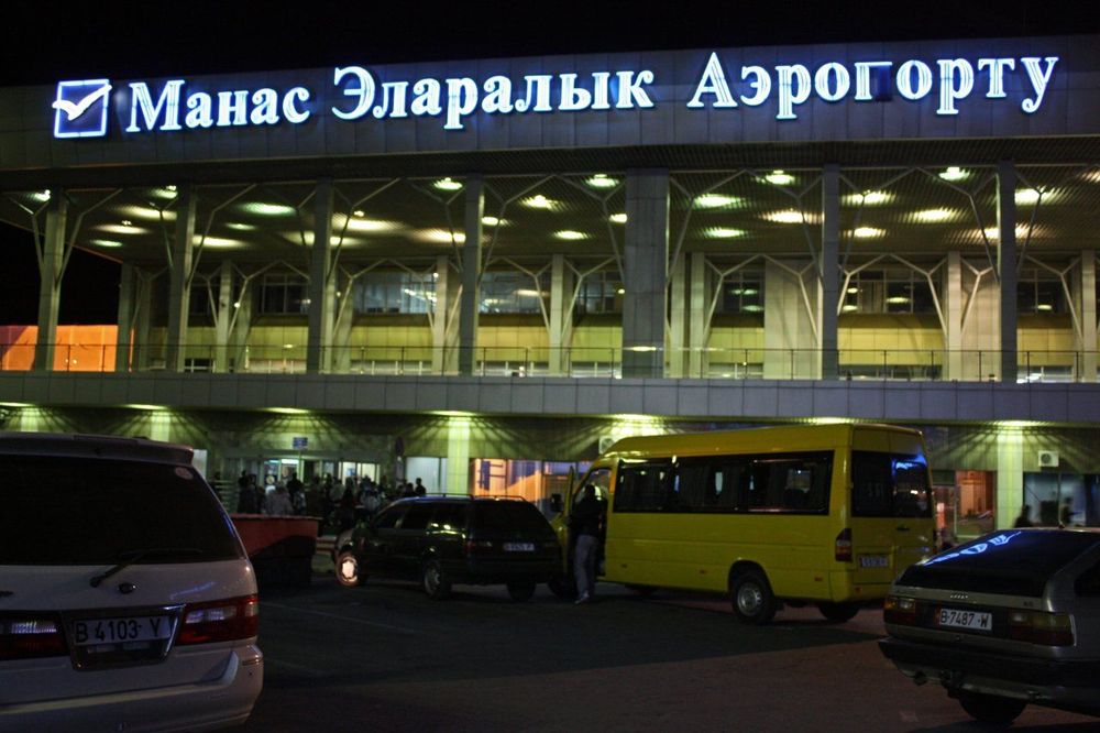 Аэропорт «Манас» создал еще одну авиакомпанию - «Асман Эйрлайнс» изображение публикации