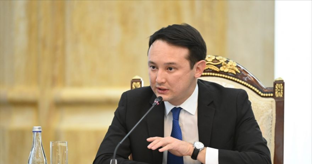 У бизнеса возникли опасения относительно законопроектов о СМИ и НКО — глава МДС изображение публикации