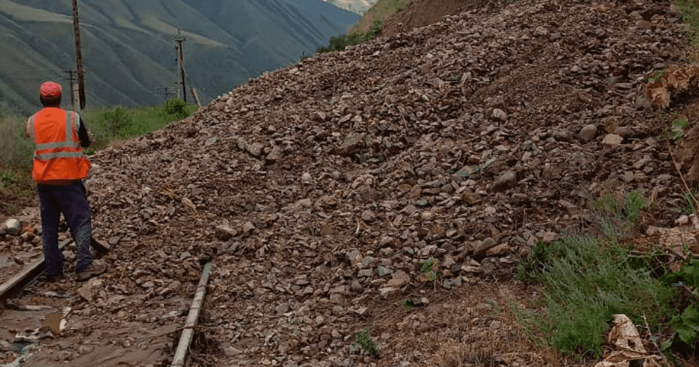 ЖК одобрил кредит от ЕБРР на €11 млн для "Кыргыз темир жолу" в первом чтении изображение публикации