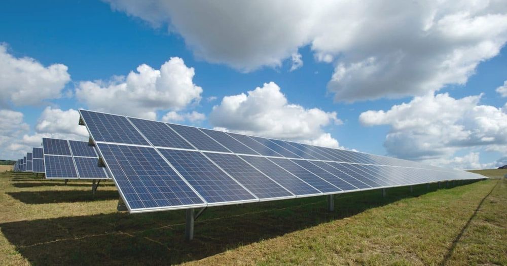 Российская «Юнигрин энерджи» в течение месяца намерена согласовать инвестдоговор с КР по проекту «Бишкек солар» изображение публикации