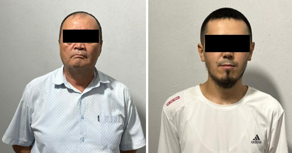 Сотрудников "Кыргызгипрозем" в Джалал-Абаде задержали за незаконную продажу участков — ущерб составил 52 млн сомов изображение публикации