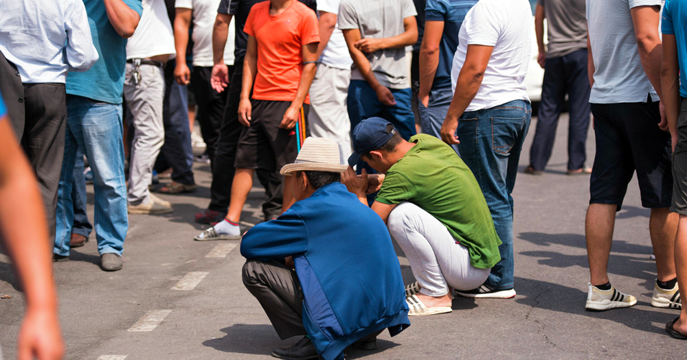 Соцконтракты не помогают регионам избавиться от безработицы изображение публикации