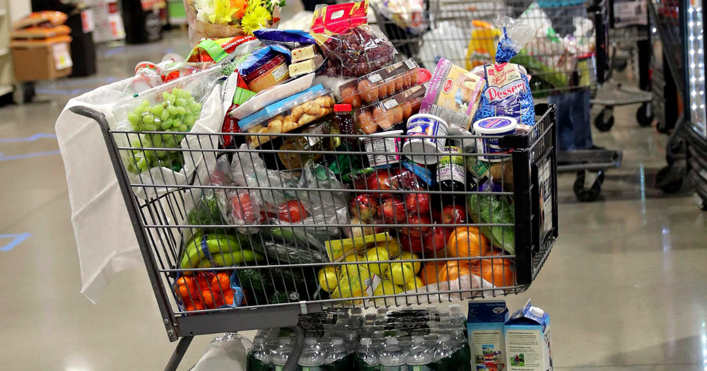 В 2023 году в стране будет достаточно социально значимых продуктов — Минсельхоз изображение публикации