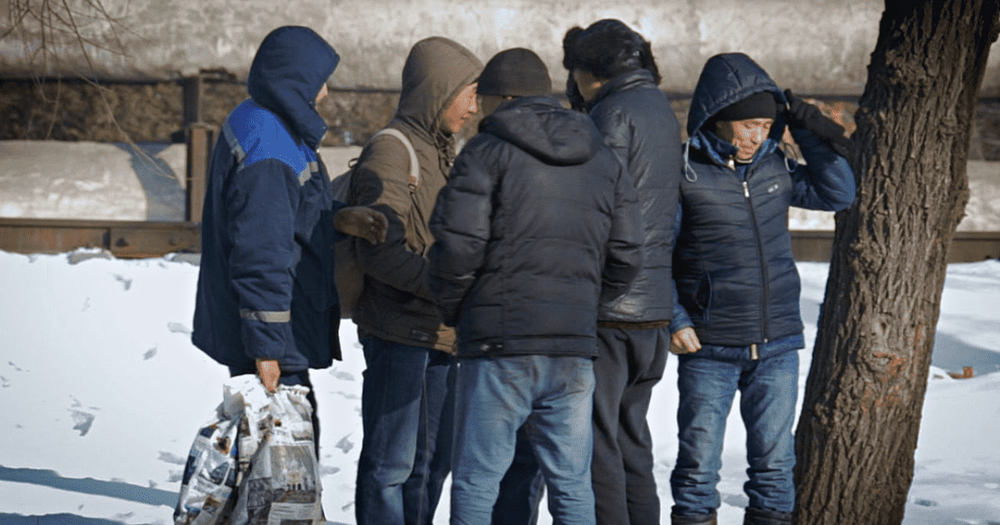 Численность безработных в Кыргызстане уменьшилась почти на 8% в прошлом году изображение публикации