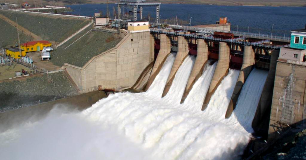 Мы могли бы вырабатывать 140 млрд квт/ч электроэнергии, но можем только 14 млрд - замминистра энергетики изображение публикации