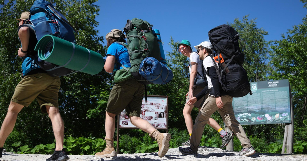 Как туристам в Кыргызстане пройти регистрацию онлайн  без посещения ЦОН - инструкция изображение публикации