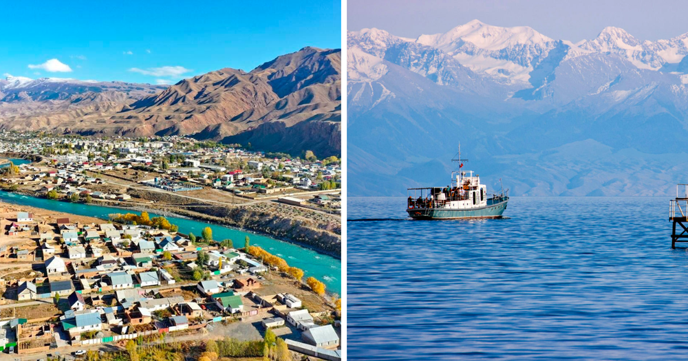 В Иссык-Кульской и Нарынской области сократили количество айыл окмоту – сэкономлены 240 млн сомов изображение публикации