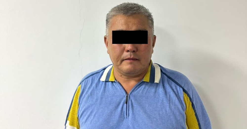 Директор орловского филиала «Кыргызтеплоэнерго» присвоил 4.9 млн сомов, выделенных на ремонт котельной изображение публикации