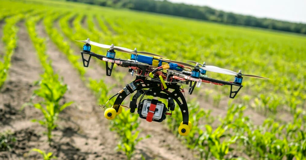 Компания-нарушитель понесла ответственность - Минэконом дал комментарий по скандальной поставке дронов в РФ изображение публикации