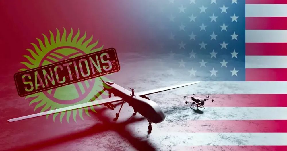 Кыргызстандагы санкцияга илинген компаниялар жоопкерчиликке тартылат – Экономика министрлиги изображение публикации