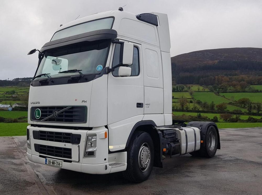 В КР грузовики ставили на учет с занижением стоимости - ГКНБ раскрыл схему изображение публикации