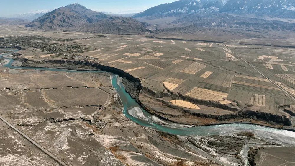 Строительство ГЭС «Куланак» на 75% профинансируют ЕАБР и РКФР изображение публикации
