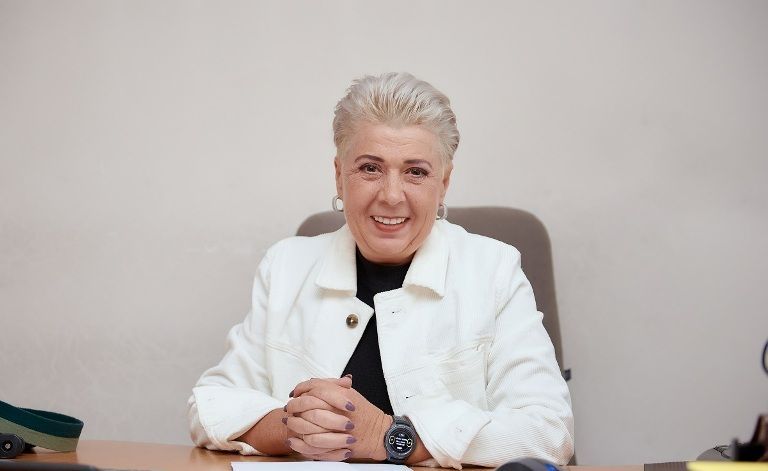 Елену Калашникову освободили из СИЗО ГКНБ - она выплатила 12 млн сомов изображение публикации