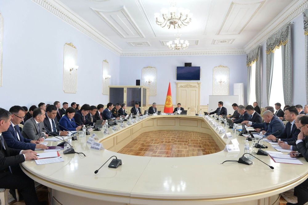 Кабмин рекомендовал депутатам доработать законопроект об НКО изображение публикации