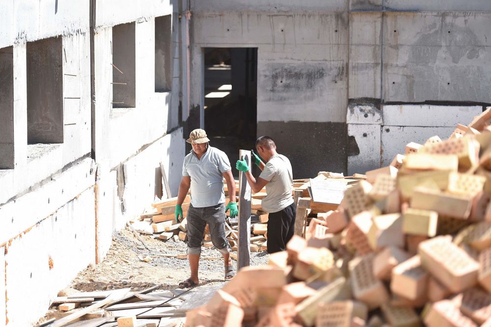 В Джалал-Абаде хотят построить завод по переработке  мусора изображение публикации