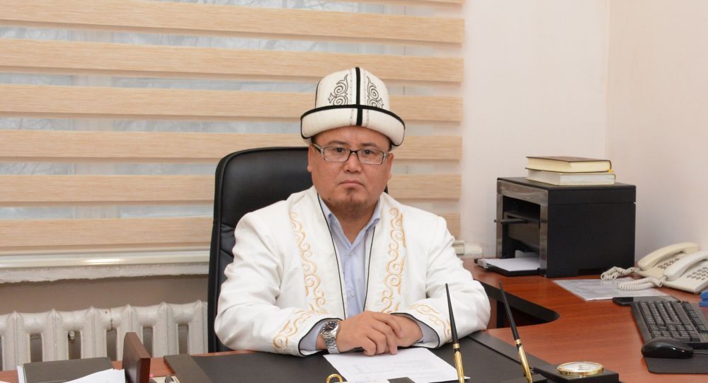 Нацбанк утвердил кандидатуру нового члена шариатского совета "РСК банка" изображение публикации