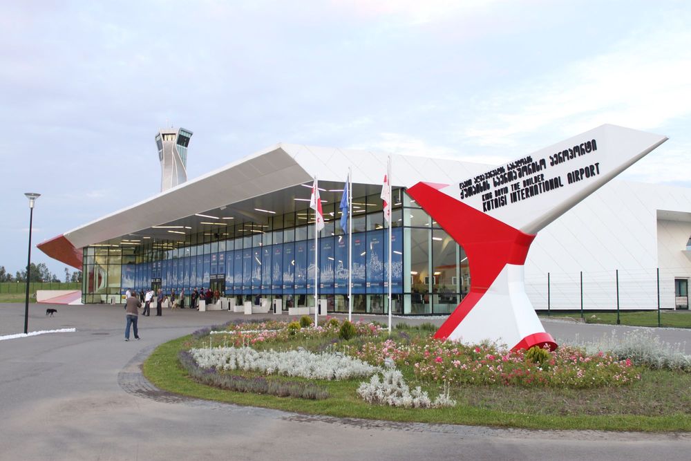 Из Бишкека могут открыть рейс в Грузию изображение публикации