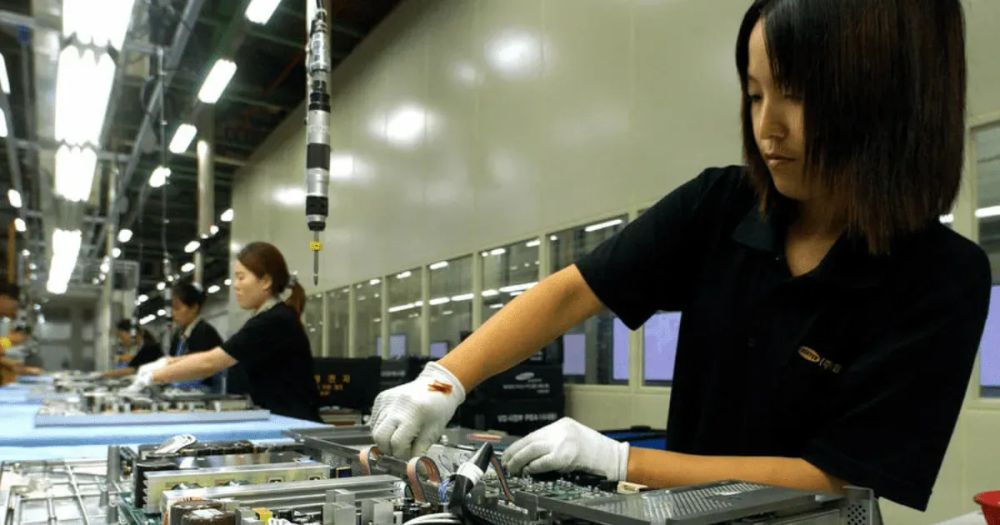 Минтруда предложило Южной Корее увеличить квоту на трудоустройство кыргызстанцев изображение публикации