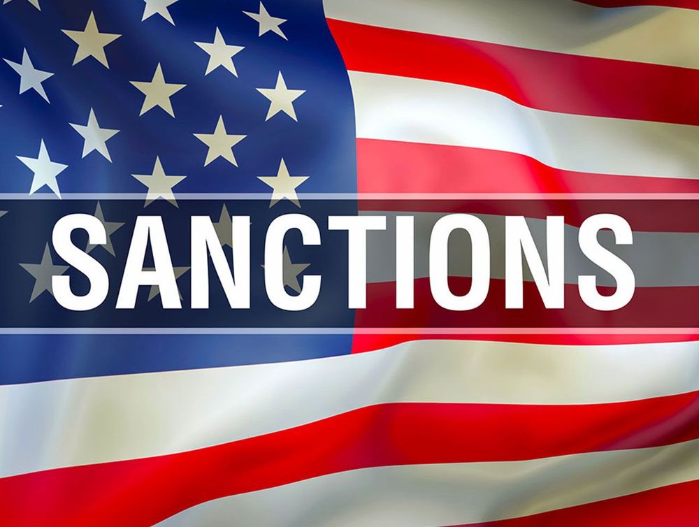США уже на этой неделе могут наложить санкции на Кыргызстан - за "помощь" России изображение публикации