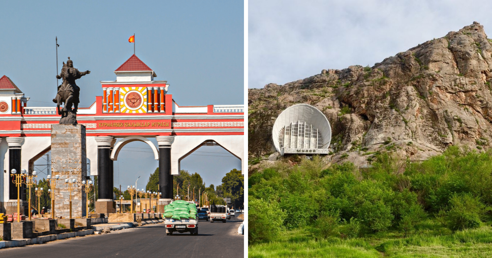 Чаще всего гарантии для получения кредитов берут в Джалал-Абадской и Ошской областях изображение публикации