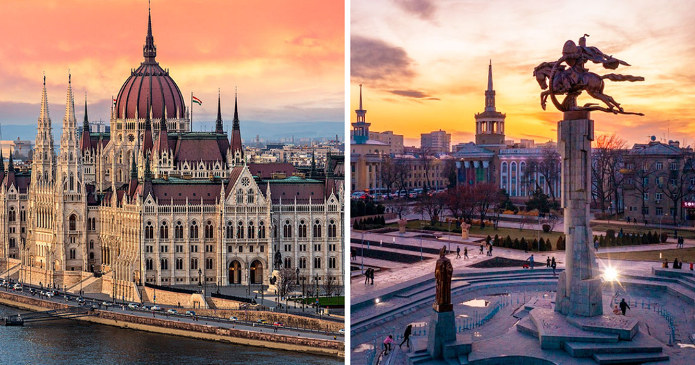 Главы Кыргызстана и Венгрии снова обсудили прямой рейс из Бишкека в Будапешт изображение публикации