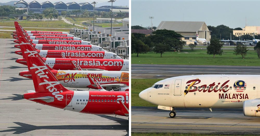 Малайзия выдала разрешения на полеты в две страны Центральной Азии - но не в Кыргызстан изображение публикации