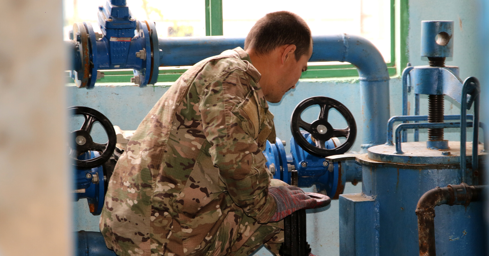 Государство выделило 2.7 млн сомов, чтобы предотвратить повтор иницидента с заморозками в Майлуу-Суу изображение публикации