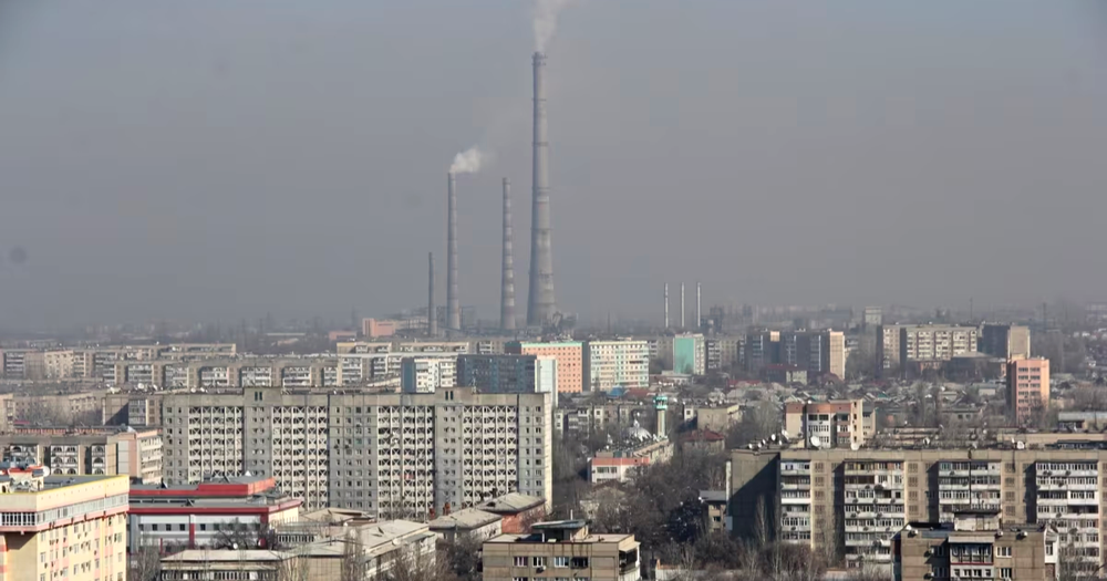 В КР не будут заранее уведомлять бизнесменов о проверках, если они портят экологию изображение публикации