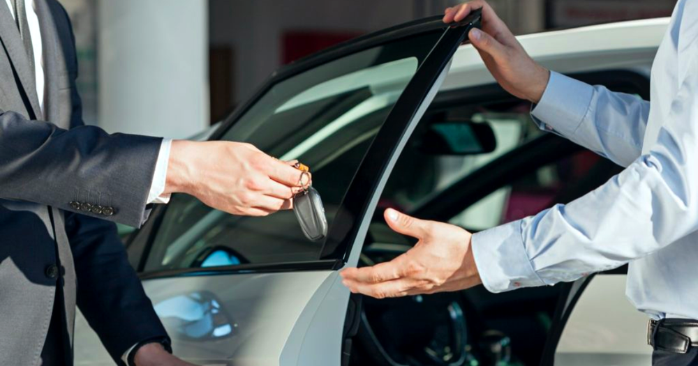 В Кыргызстане с сентября можно будет зарегистрировать машину онлайн изображение публикации