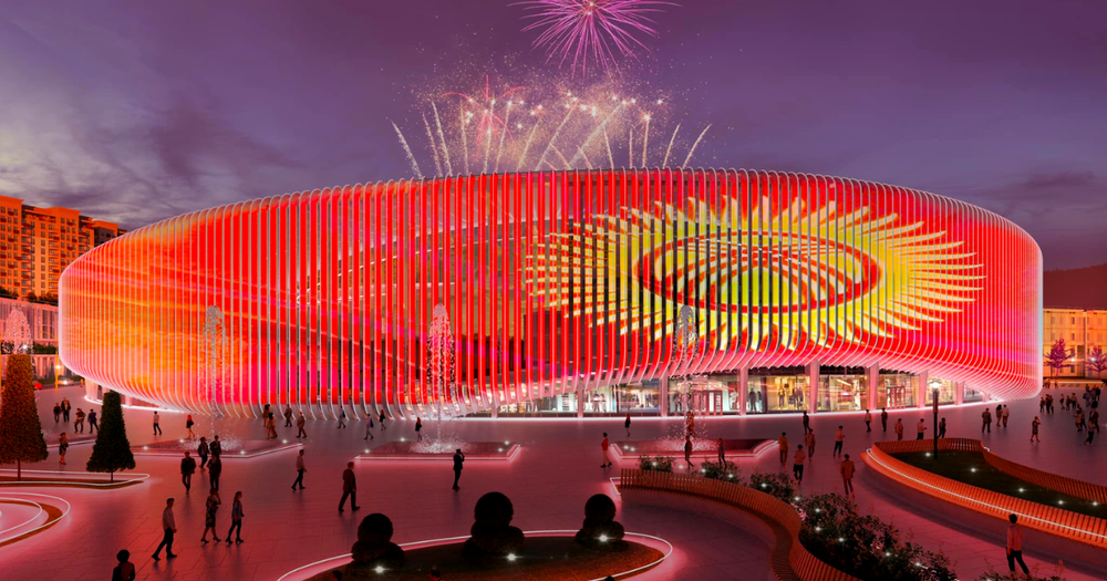 Академия "Барселоны" окажет мультипликативный эффект на развитие Кыргызстана - Садыр Жапаров изображение публикации