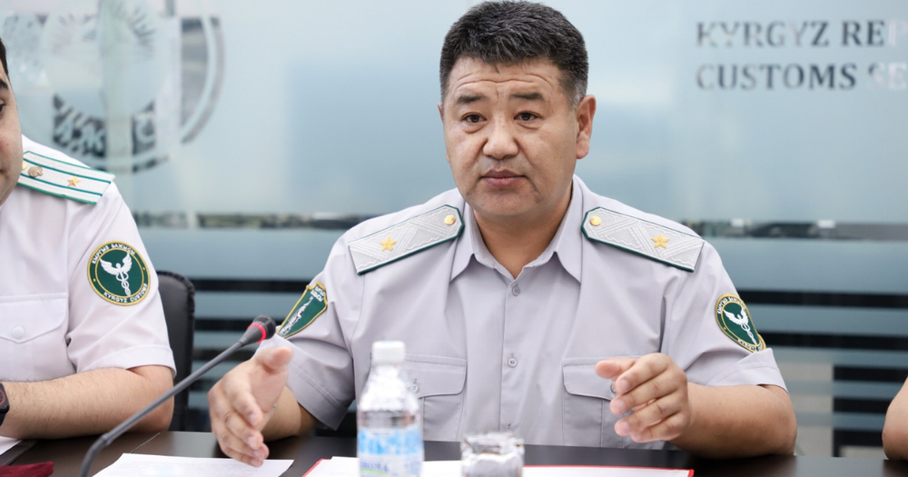 Пассажирскую таможенную декларацию можно будет заполнить онлайн изображение публикации