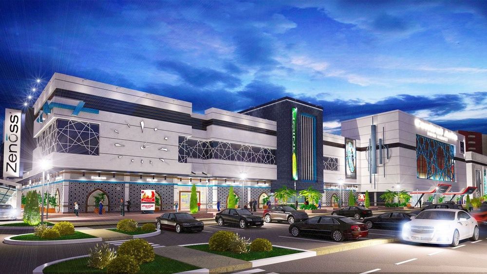 Кыргызстан и Узбекистан откроют торговые дома в Бишкеке и Ташкенте изображение публикации